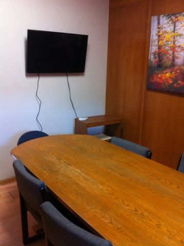 SALA DE JUNTAS