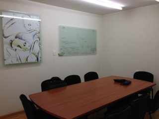 SALA DE JUNTAS