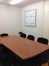 SALA DE JUNTAS